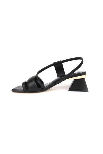 Босоніжки жіночі Welfare 5264 BLACK