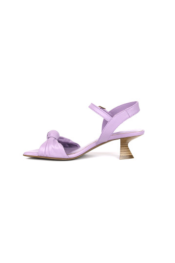 Босоножки женские Welfare 5272 LILAC