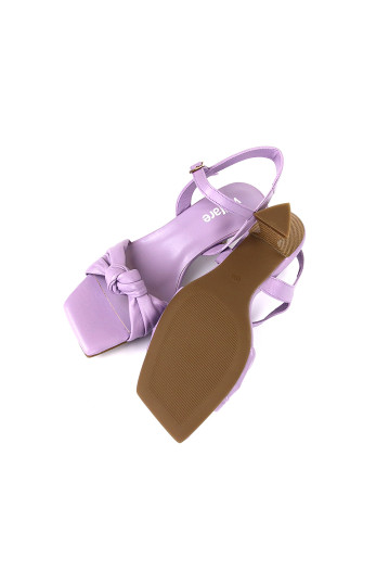 Босоножки женские Welfare 5272 LILAC