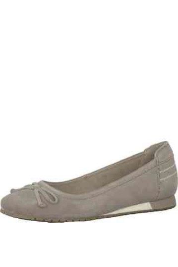 Балетки жіночі Marco Tozzi 2/2-22110/22 324 PEPPER