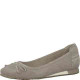 Балетки жіночі Marco Tozzi 2/2-22110/22 324 PEPPER