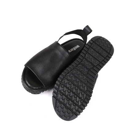 Босоніжки жіночі Welfare 16014  101