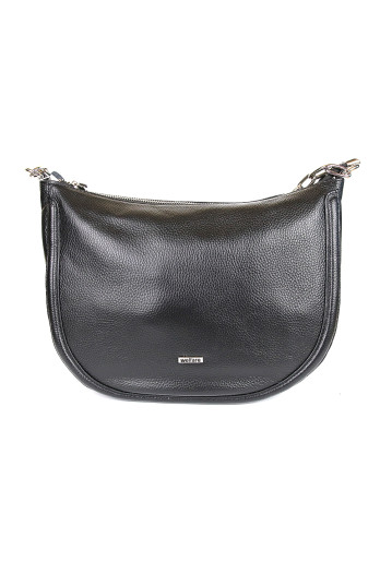 Жіноча сумка Welfare 0730 BLK