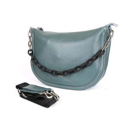 Жіноча сумка Welfare 0730 BLUE