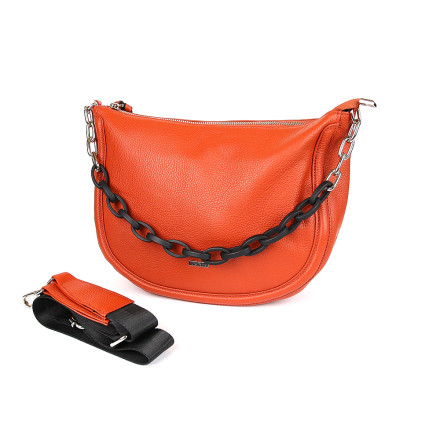 Жіноча сумка Welfare 0730 GINGER