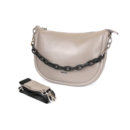 Жіноча сумка Welfare 0730 KHAKI