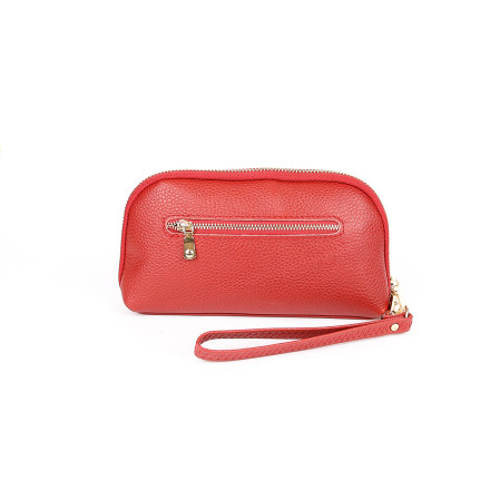 Жіноча сумка Welfare 1010 BORDO