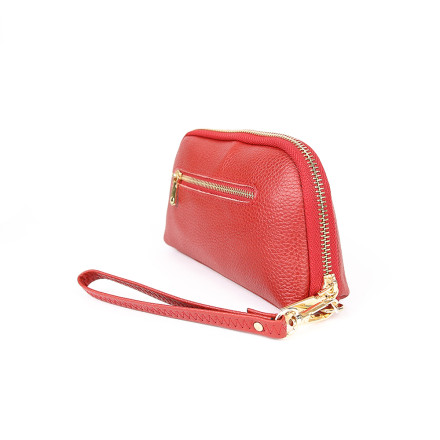 Жіноча сумка Welfare 1010 BORDO