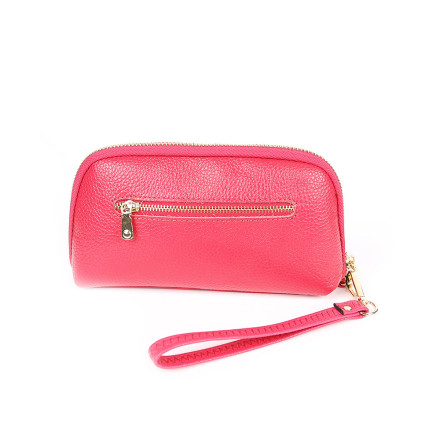 Жіноча сумка Welfare 1010 D.PINK