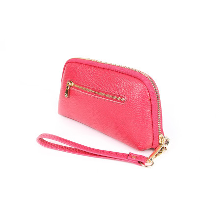 Жіноча сумка Welfare 1010 D.PINK