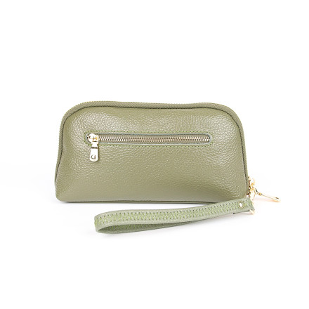 Жіноча сумка Welfare 1010 GREEN