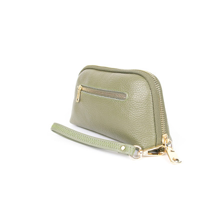 Жіноча сумка Welfare 1010 GREEN