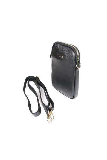 Жіноча сумка Welfare 3002 BLK