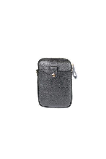 Жіноча сумка Welfare 3002 BLK