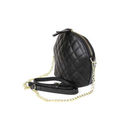 Жіноча сумка Welfare 6005 BLK