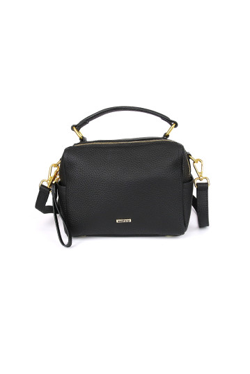 Жіноча сумка Welfare 6006 BLK