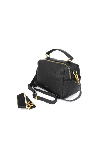 Жіноча сумка Welfare 6006 BLK