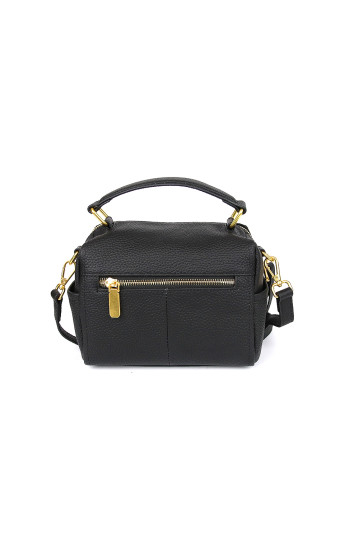 Жіноча сумка Welfare 6006 BLK