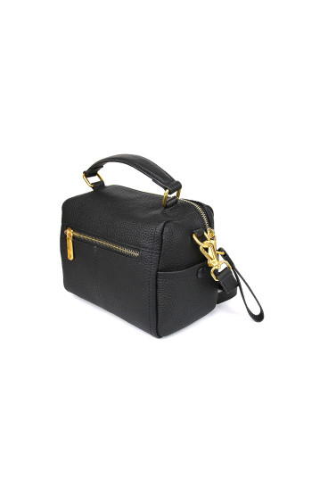 Жіноча сумка Welfare 6006 BLK