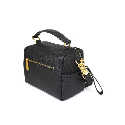 Жіноча сумка Welfare 6006 BLK