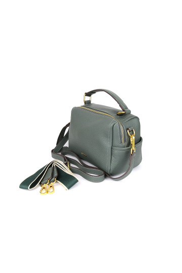 Сумка женская Welfare 6006 GREEN