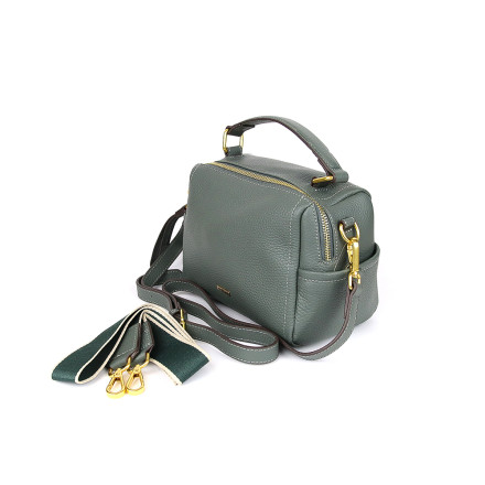 Жіноча сумка Welfare 6006 GREEN