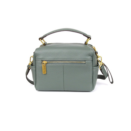 Жіноча сумка Welfare 6006 GREEN