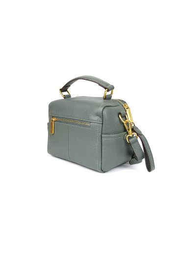 Сумка женская Welfare 6006 GREEN