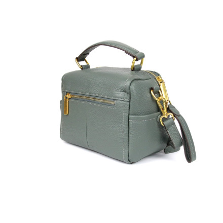Жіноча сумка Welfare 6006 GREEN