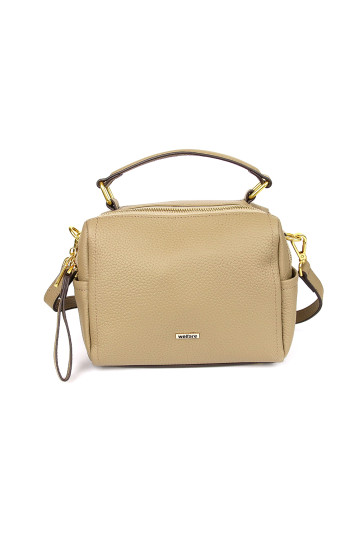 Жіноча сумка Welfare 6006 KHAKI