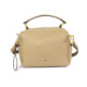 Жіноча сумка Welfare 6006 KHAKI