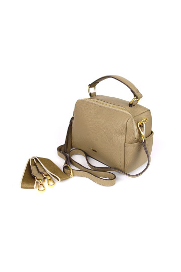 Сумка женская Welfare 6006 KHAKI