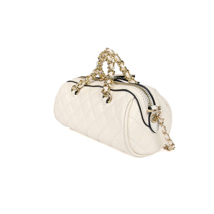 Жіноча сумка Welfare 6007 WHITE