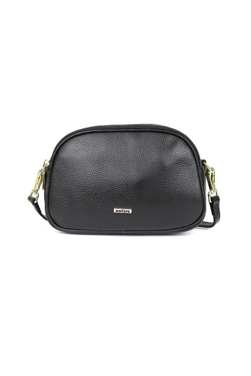Жіноча сумка Welfare 6009 BLK