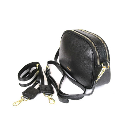 Жіноча сумка Welfare 6009 BLK