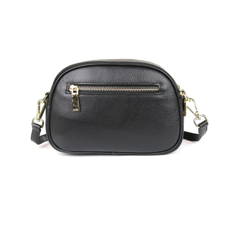 Жіноча сумка Welfare 6009 BLK