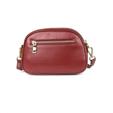 Жіноча сумка Welfare 6009 D.PURPLE