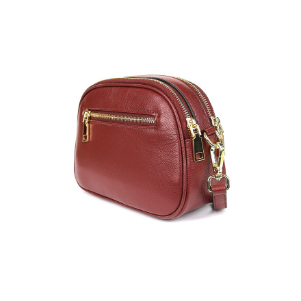 Жіноча сумка Welfare 6009 D.PURPLE