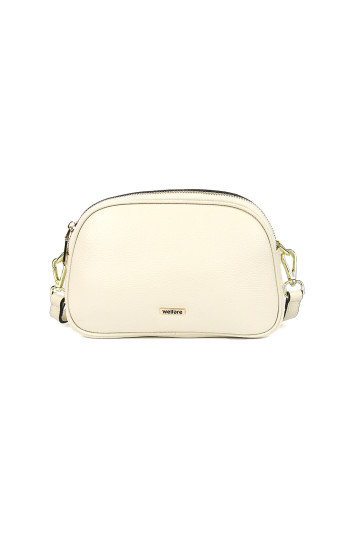 Жіноча сумка Welfare 6009 WHITE