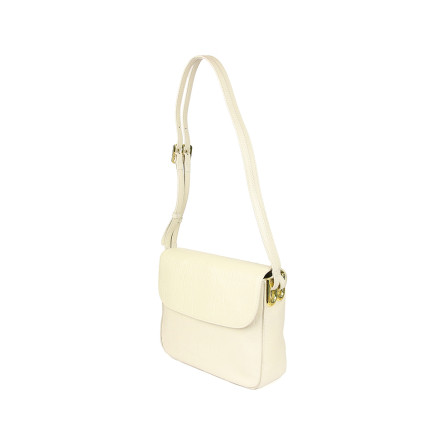 Жіноча сумка Welfare 6010 WHITE