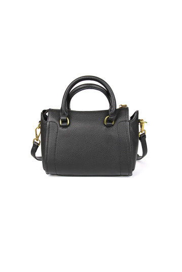 Сумка женская Welfare 6022 BLK (ВЛ 2022)