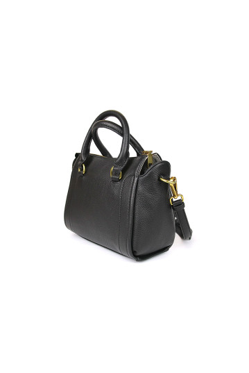 Сумка женская Welfare 6022 BLK (ВЛ 2022)