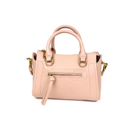 Жіноча сумка Welfare 6022 PINK