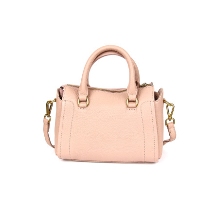 Жіноча сумка Welfare 6022 PINK