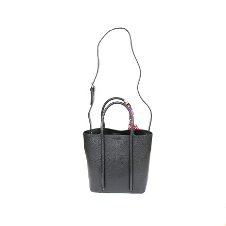 Жіноча сумка Welfare 6139 BLK