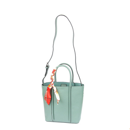 Жіноча сумка Welfare 6139 GREEN