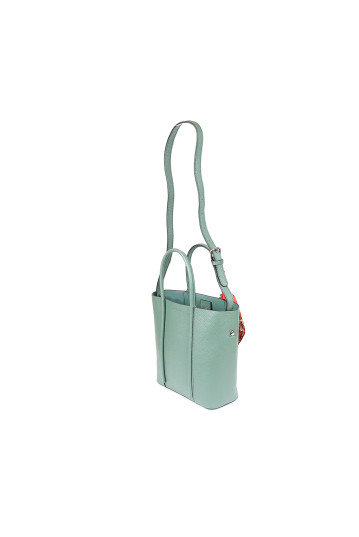 Сумка женская Welfare 6139 GREEN
