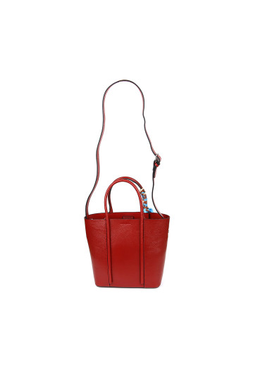 Жіноча сумка Welfare 6139 RED