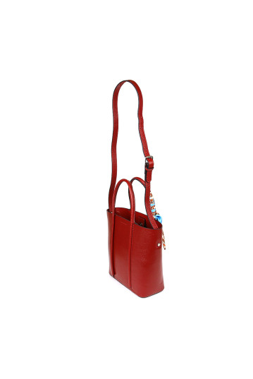 Жіноча сумка Welfare 6139 RED
