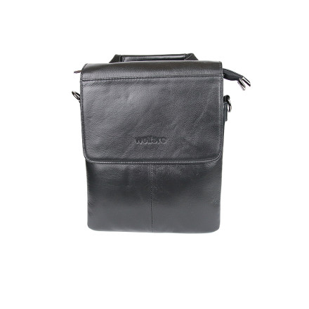 Сумка чоловіча Welfare 6830A (ВЛ 2022)